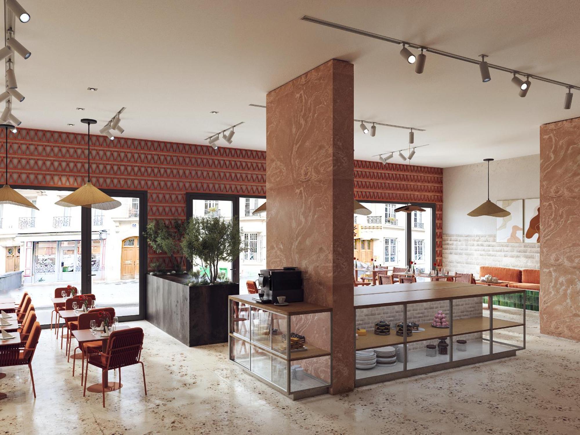 Hotel Ligo By Happyculture Marselha Exterior foto