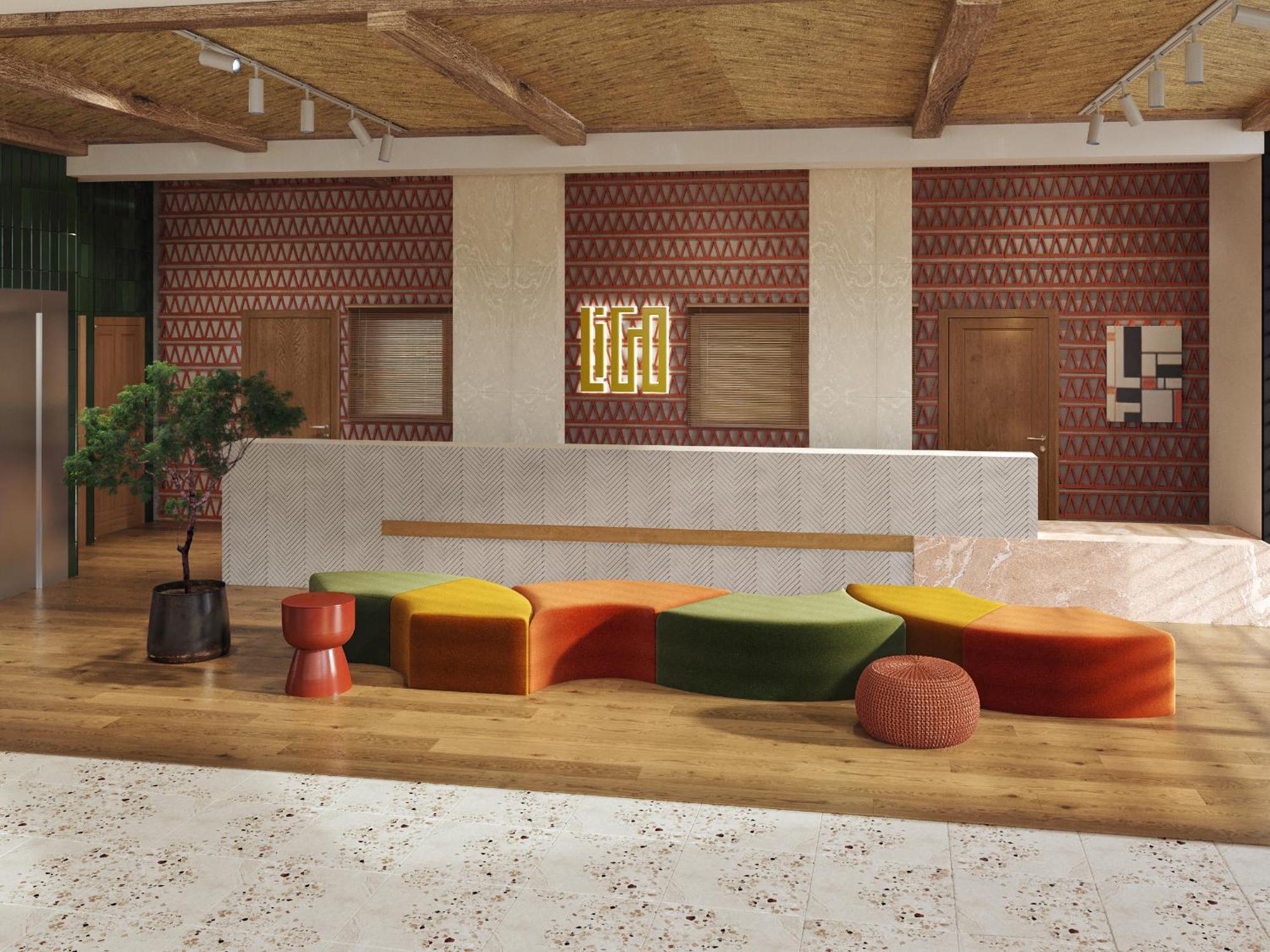 Hotel Ligo By Happyculture Marselha Exterior foto