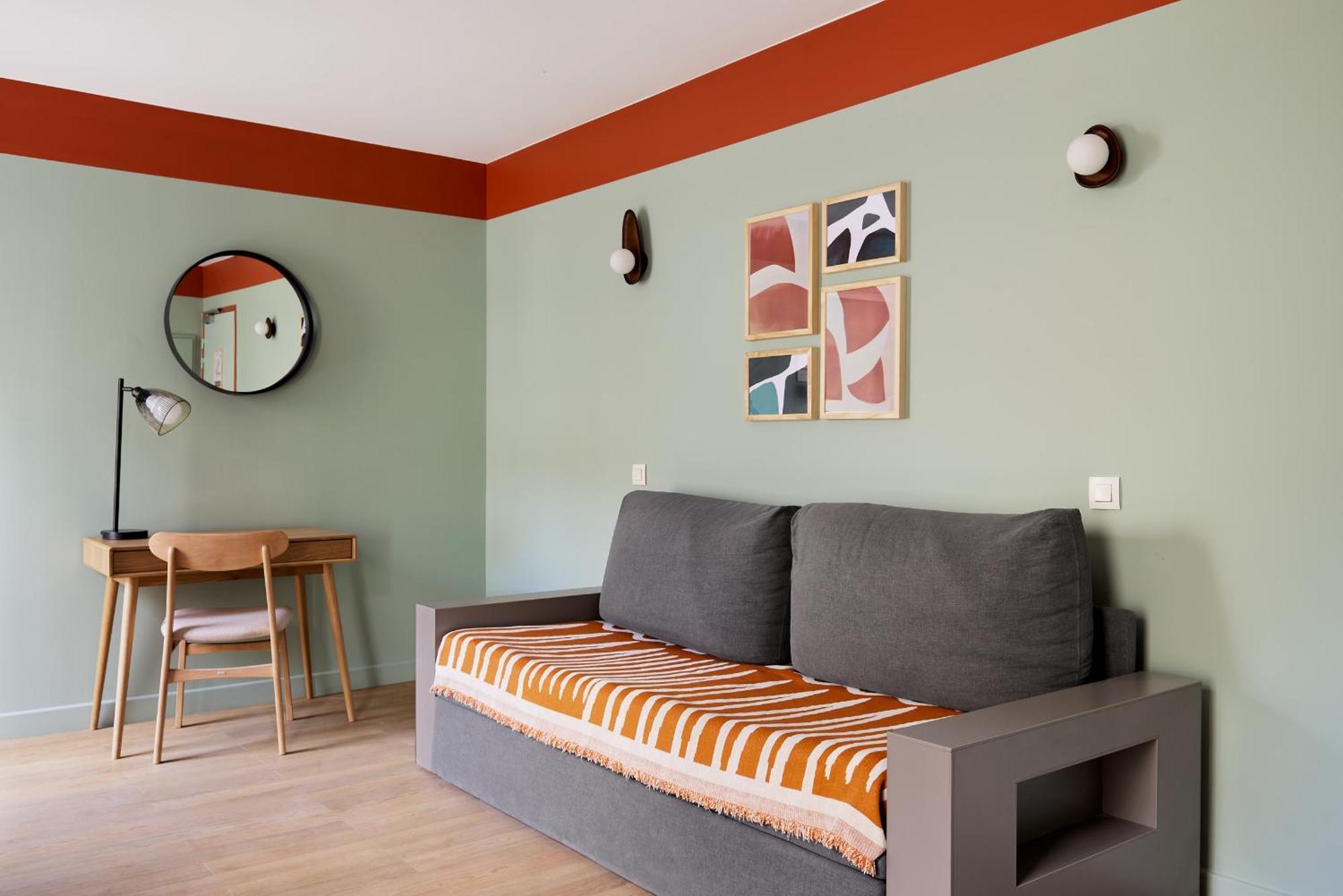 Hotel Ligo By Happyculture Marselha Exterior foto
