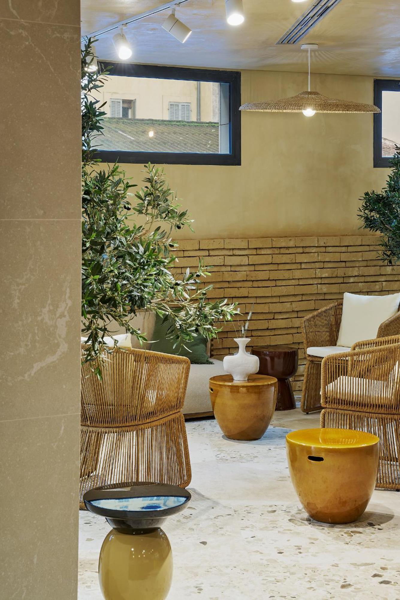 Hotel Ligo By Happyculture Marselha Exterior foto