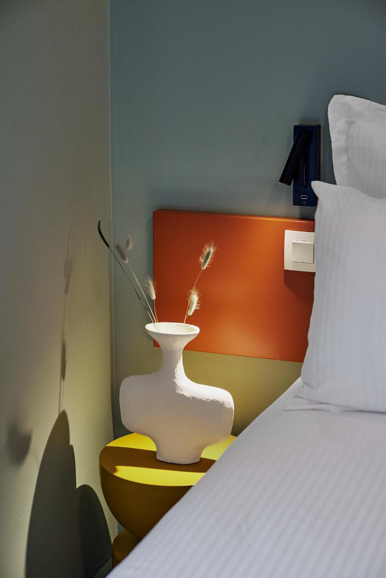 Hotel Ligo By Happyculture Marselha Exterior foto