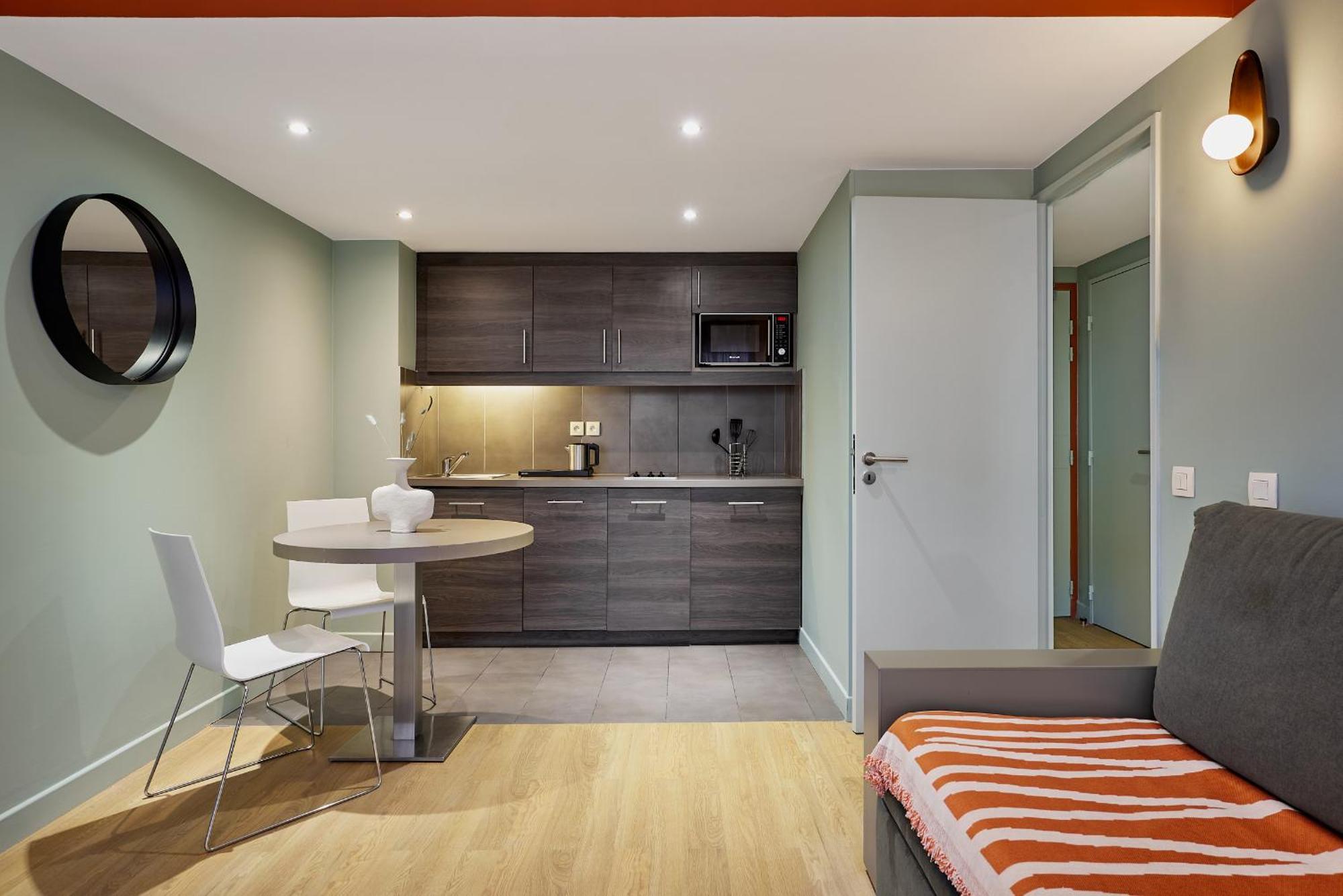 Hotel Ligo By Happyculture Marselha Exterior foto