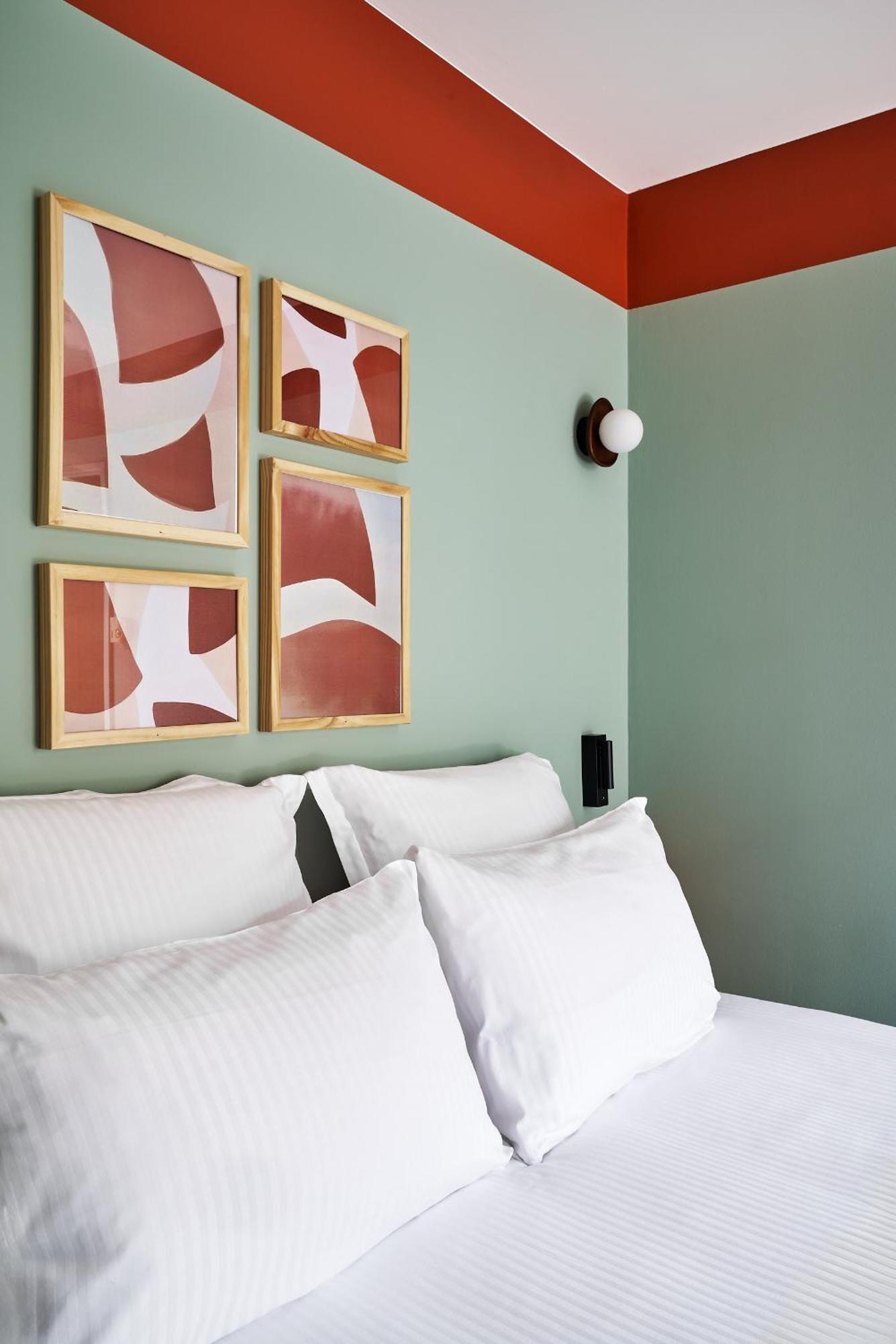 Hotel Ligo By Happyculture Marselha Exterior foto