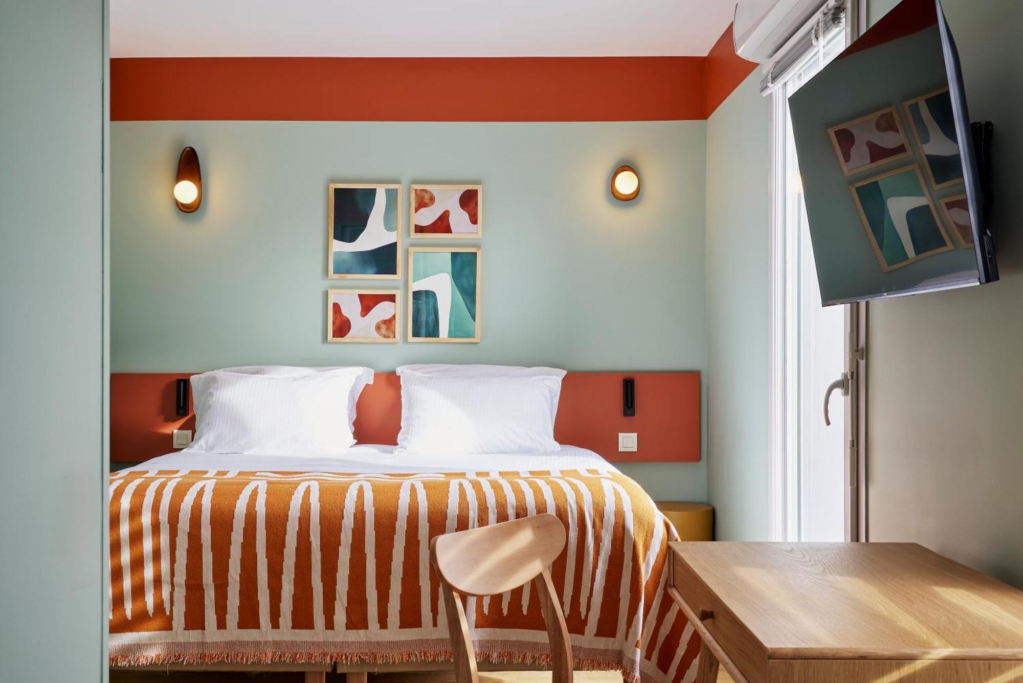 Hotel Ligo By Happyculture Marselha Exterior foto